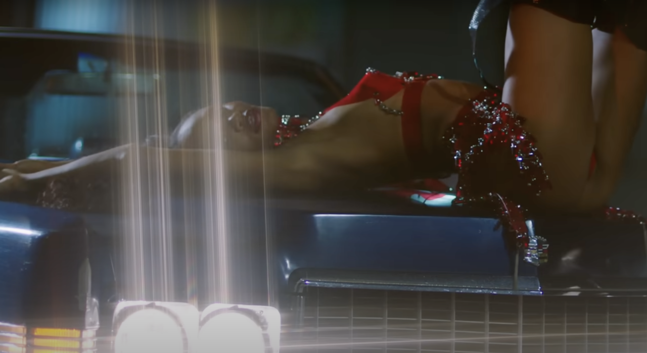 Watch Kranium | In Charge